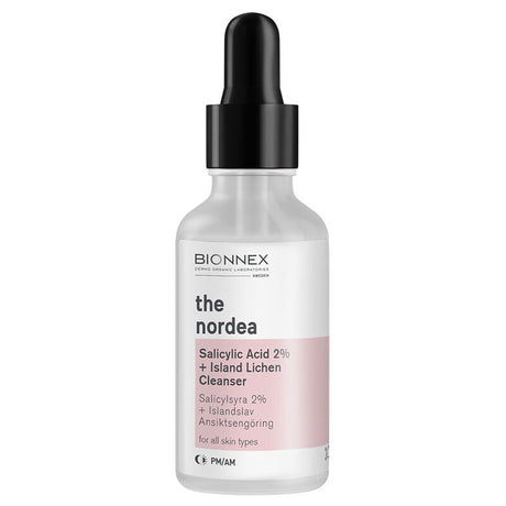 Cleansing Serum - Blemish & Sebum Control with Salicylic Acid - TryAladdin