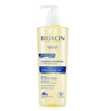 Cleansing Shower Oil - Hydrating & Barrier Protecting with 5% Panthenol & Ceramides - TryAladdin