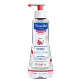 Cleansing Water - Soothing & Gentle for Very Sensitive Skin, No - Rinse - TryAladdin