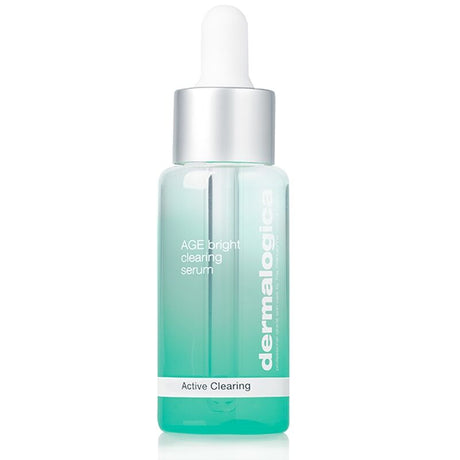 Clearing & Brightening Serum - Salicylic Acid & Niacinamide Formula - TryAladdin