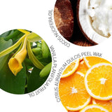Cloudberry Lip Balm - Nourishing & Hydrating with Vitamins E & C - TryAladdin