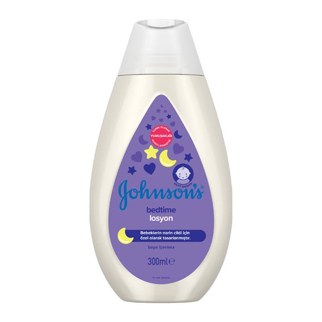Coconut Oil & Vitamin E Baby Lotion - Gentle Nighttime Softening & Soothing - TryAladdin