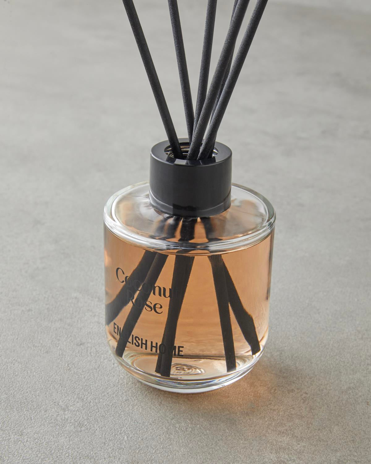 Professional-Aromatic-Coconut-Rose-Reed-Diffuser
