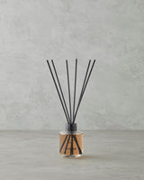 Professional-Aromatic-Coconut-Rose-Reed-Diffuser