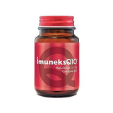 Coenzyme Q10 & Beta Glucan - Daily Energy & Immunity Support Capsules - TryAladdin