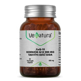 Coenzyme Q10 - Essential Daily Support Softgels - TryAladdin
