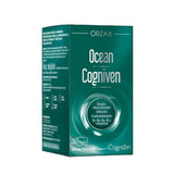 Cogniven Complex with Citicoline & B Vitamins - Brain Health Support Capsules - TryAladdin