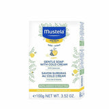 Cold Cream & Ceramide 3 - Nutri - Protective Hydrating Gentle Soap - TryAladdin