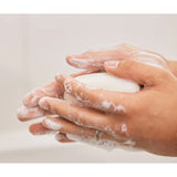 Cold Cream & Ceramide 3 - Nutri - Protective Hydrating Gentle Soap - TryAladdin