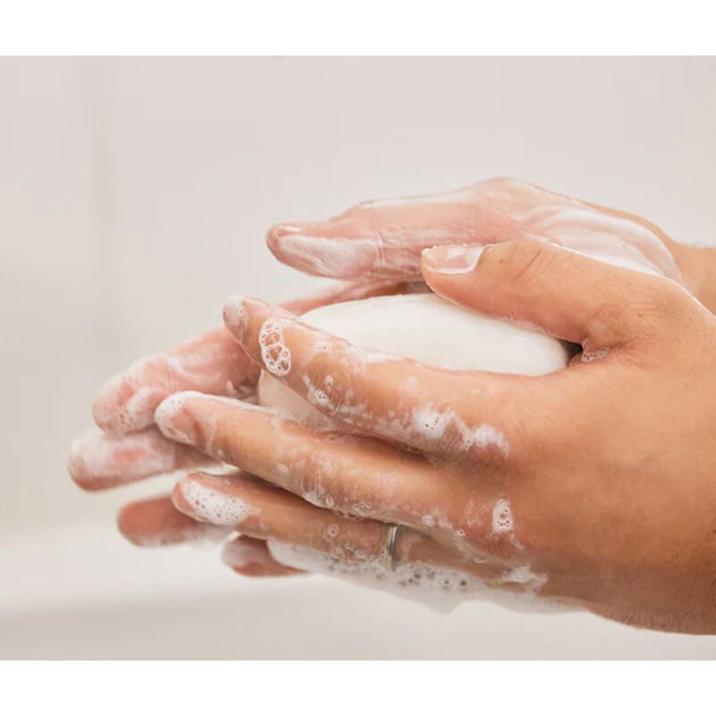Cold Cream & Ceramide 3 - Nutri - Protective Hydrating Gentle Soap - TryAladdin
