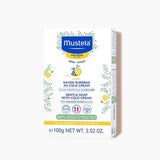 Cold Cream & Ceramide 3 - Nutri - Protective Hydrating Gentle Soap - TryAladdin
