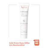 Cold Cream - Deeply Hydrating & Soothing for Very Dry, Sensitive Skin - TryAladdin