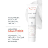 Cold Cream - Deeply Hydrating & Soothing for Very Dry, Sensitive Skin - TryAladdin