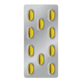Cold Press Peanut Oil Softgels - Pure & Naturally Gluten - Free - TryAladdin