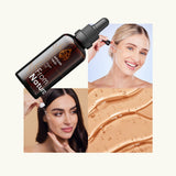 Cold - Pressed Argan Oil - Multi - Benefit Hydration & Firming for Skin & Hair - TryAladdin