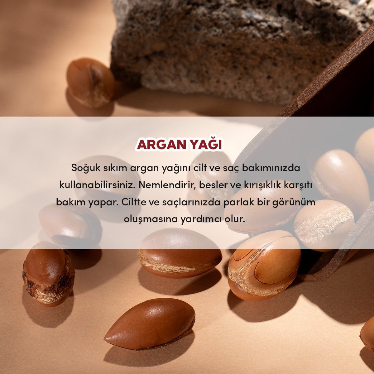 Cold - Pressed Argan Oil - Multi - Benefit Hydration & Firming for Skin & Hair - TryAladdin