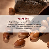 Cold - Pressed Argan Oil - Multi - Benefit Hydration & Firming for Skin & Hair - TryAladdin