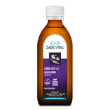 Cold - Pressed Black Seed Oil - Pure Wellness Support Liquid - TryAladdin