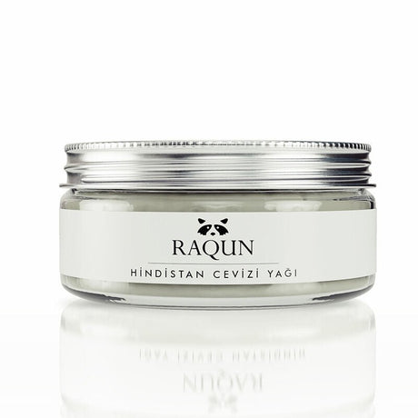 Cold - Pressed Coconut Oil - Multi - Purpose Skin, Hair & Nail Nourishment - TryAladdin