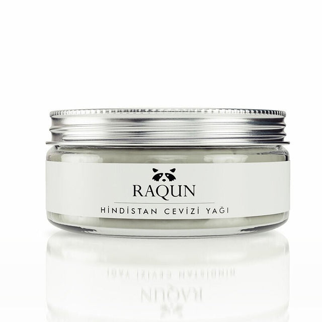 Cold - Pressed Coconut Oil - Multi - Purpose Skin, Hair & Nail Nourishment - TryAladdin