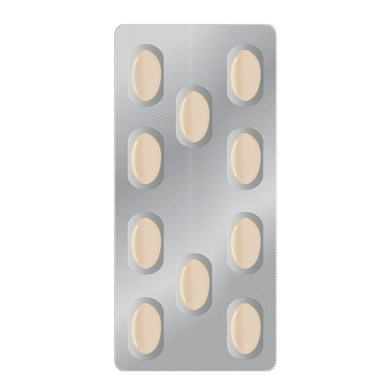 Cold - Pressed Coconut Oil - Pure MCT Wellness Softgels - TryAladdin