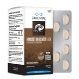Cold - Pressed Coconut Oil - Pure MCT Wellness Softgels - TryAladdin