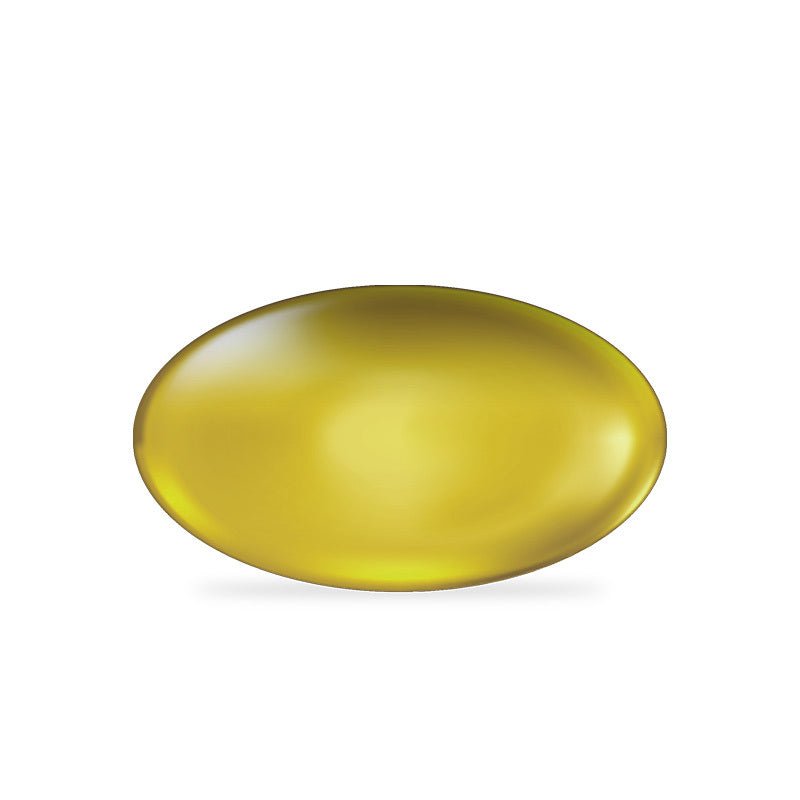 Cold Pressed Safflower Oil Dietary Supplement Softgels - TryAladdin