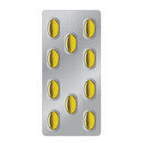 Cold Pressed Safflower Oil Dietary Supplement Softgels - TryAladdin