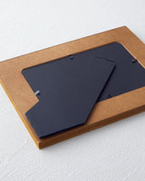 Professional Black 10x15cm Picture Frame
