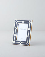 Professional Black 10x15cm Picture Frame