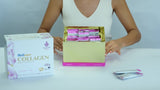 Collagen Beauty Boost Plus - 10,000mg Type I & III, 30 Sachets - TryAladdin