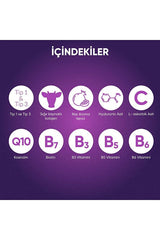 Collagen Beauty - High Bioactive Hydrolyzed Collagen, 40ml x 7 Tubes - TryAladdin