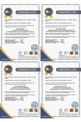 Collagen Beauty - High Bioactive Hydrolyzed Collagen, 40ml x 7 Tubes - TryAladdin