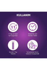 Collagen Beauty - High Bioactive Hydrolyzed Collagen l x 7 Tubes - TryAladdin