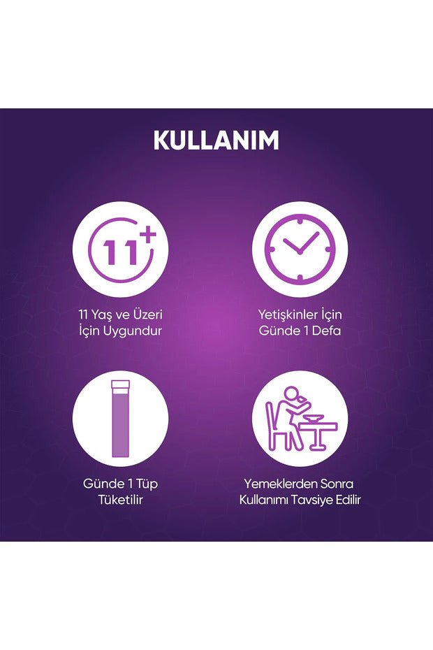 Collagen Beauty - High Bioactive Hydrolyzed Collagen l x 7 Tubes - TryAladdin
