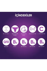 Collagen Beauty - High Bioactive Hydrolyzed Collagen l x 7 Tubes - TryAladdin