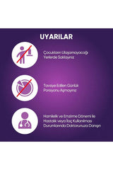 Collagen Beauty - High Bioactive Hydrolyzed Collagen l x 7 Tubes - TryAladdin