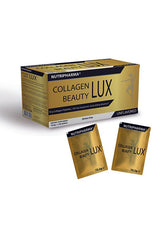 Collagen Beauty Lux - 10000mg Peptides, 30 Sachets - TryAladdin