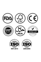 Collagen Beauty Type 1 & 3 - Hyaluronic Acid, Biotin & Zinc - 30 Tablets - TryAladdin