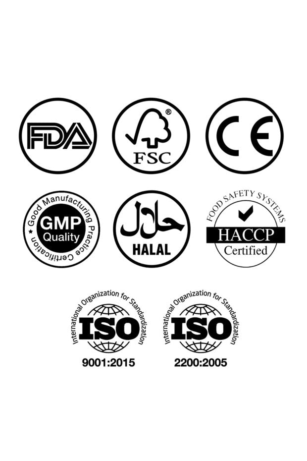 Collagen Beauty Type 1 & 3 - Hyaluronic Acid, Biotin & Zinc - 30 Tablets - TryAladdin