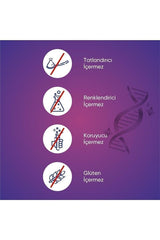 Collagen Beauty Type 1 & 3 - Hyaluronic Acid, Biotin & Zinc - 30 Tablets - TryAladdin