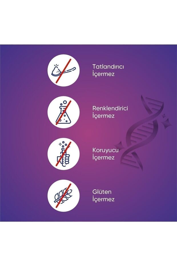 Collagen Beauty Type 1 & 3 - Hyaluronic Acid, Biotin & Zinc - 30 Tablets - TryAladdin