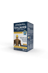 Collagen Complex - Neurological & Joint Health, 60 Tablets - TryAladdin