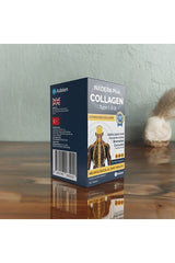 Collagen Complex - Neurological & Joint Health, 60 Tablets - TryAladdin