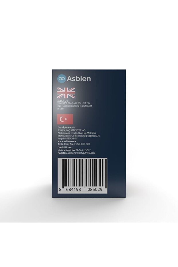 Collagen Complex - Neurological & Joint Health, 60 Tablets - TryAladdin