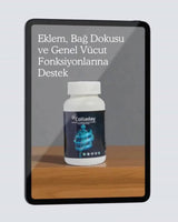 Collagen & Glucosamine Supplement - 90 Tablets x 3 for Joint & Bone Health - TryAladdin