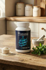 Collagen & Glucosamine Supplement - 90 Tablets x 3 for Joint & Bone Health - TryAladdin