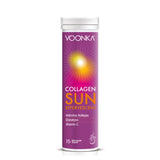 Collagen, Glutathione & Vitamin C Effervescent for Skin Health - TryAladdin