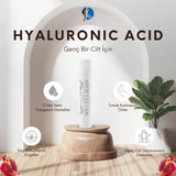 Collagen Hyaluronic Acid Drink - Hydrating Fish Collagen (30ml x 10 Bottles) - TryAladdin