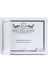 Collagen Hyaluronic Acid Drink - Hydrating Fish Collagen (30ml x 10 Bottles) - TryAladdin